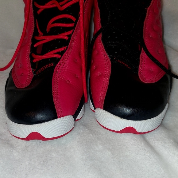 Nike Air Jordan 13 - Picture 7 of 13